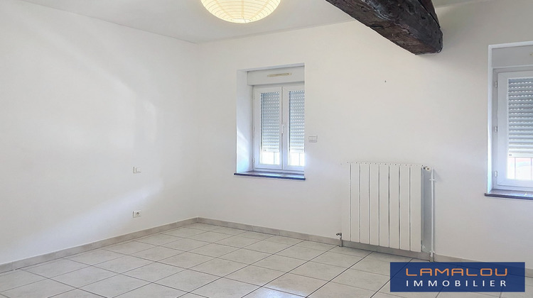 Ma-Cabane - Location Appartement BEDARIEUX, 70 m²