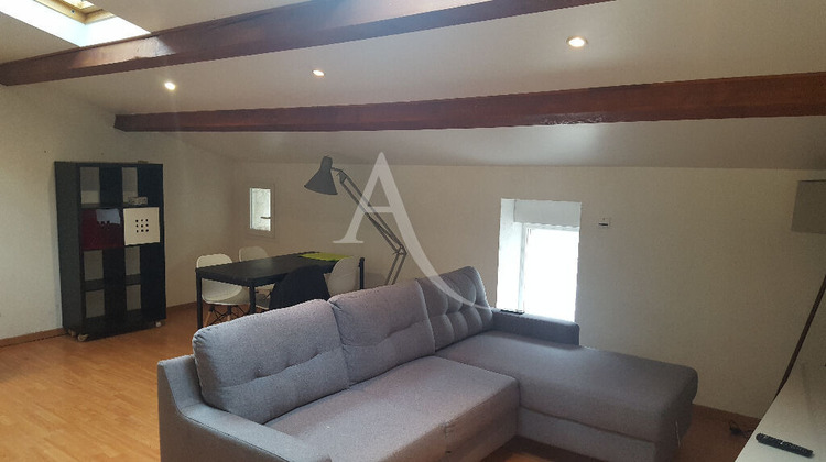 Ma-Cabane - Location Appartement BEDARIEUX, 51 m²