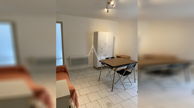 Ma-Cabane - Location Appartement BEDARIEUX, 30 m²