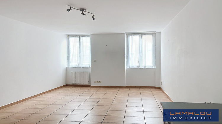 Ma-Cabane - Location Appartement BEDARIEUX, 52 m²