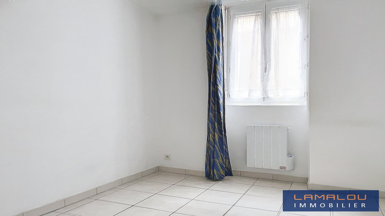 Ma-Cabane - Location Appartement BEDARIEUX, 52 m²