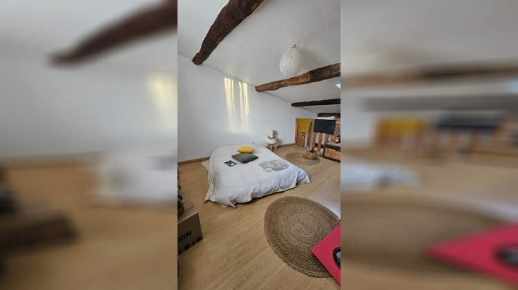 Ma-Cabane - Location Appartement Bédarieux, 56 m²