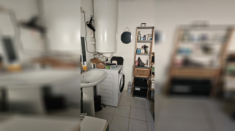 Ma-Cabane - Location Appartement Bédarieux, 56 m²