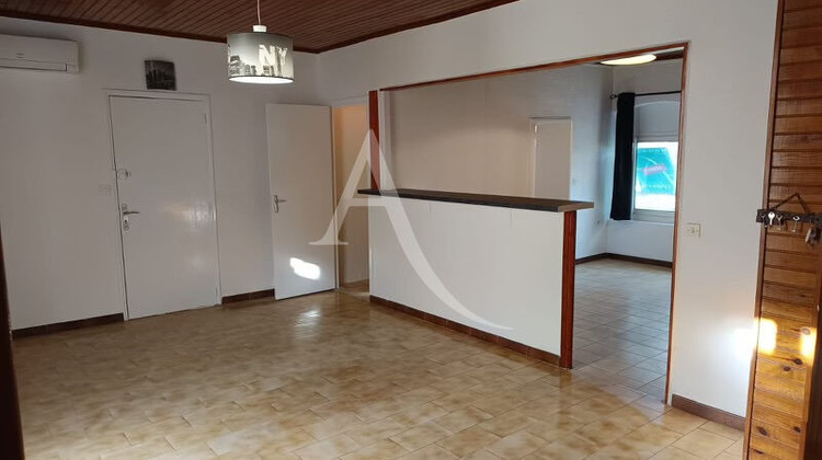 Ma-Cabane - Location Appartement BEDARIEUX, 63 m²