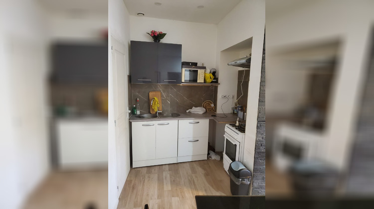 Ma-Cabane - Location Appartement Bédarieux, 49 m²