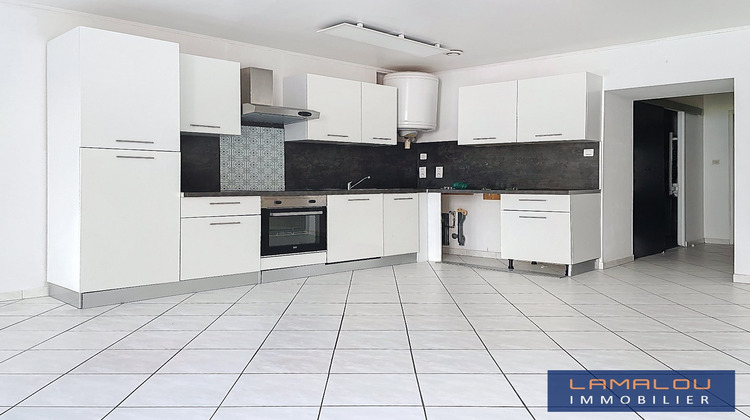 Ma-Cabane - Location Appartement BEDARIEUX, 47 m²