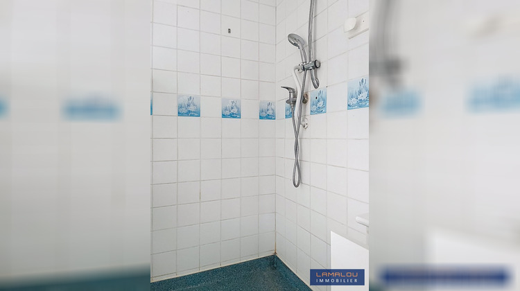 Ma-Cabane - Location Appartement BEDARIEUX, 47 m²