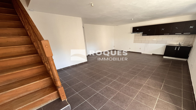 Ma-Cabane - Location Appartement Bédarieux, 74 m²