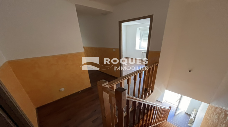 Ma-Cabane - Location Appartement Bédarieux, 74 m²