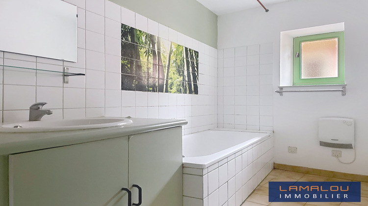 Ma-Cabane - Location Appartement BEDARIEUX, 80 m²