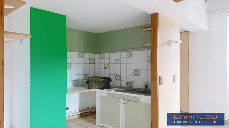 Ma-Cabane - Location Appartement BEDARIEUX, 80 m²