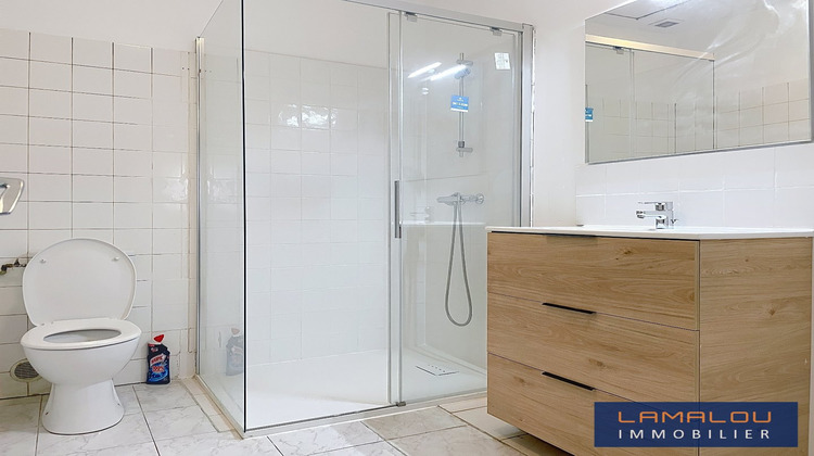 Ma-Cabane - Location Appartement BEDARIEUX, 86 m²