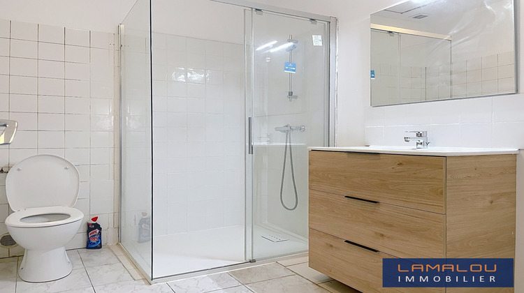 Ma-Cabane - Location Appartement BEDARIEUX, 86 m²