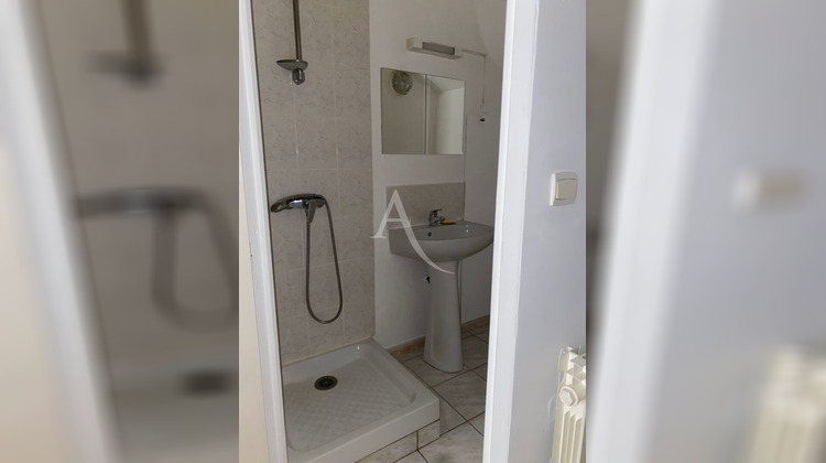 Ma-Cabane - Location Appartement BEDARIEUX, 22 m²