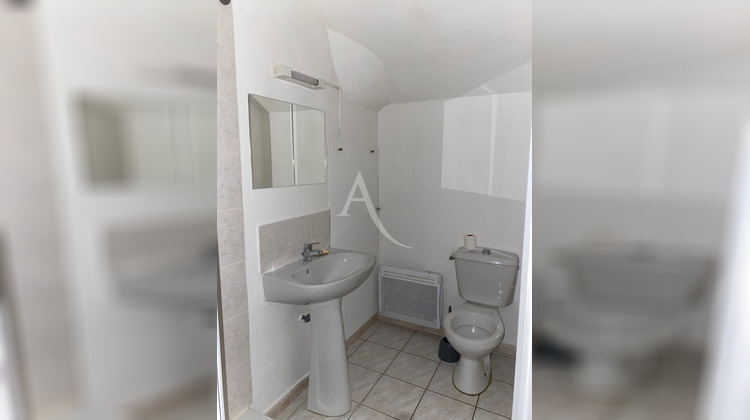 Ma-Cabane - Location Appartement BEDARIEUX, 22 m²