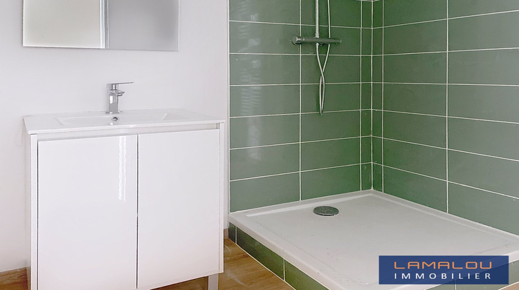 Ma-Cabane - Location Appartement BEDARIEUX, 47 m²