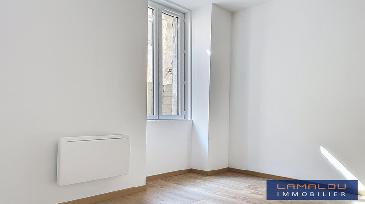 Ma-Cabane - Location Appartement BEDARIEUX, 47 m²