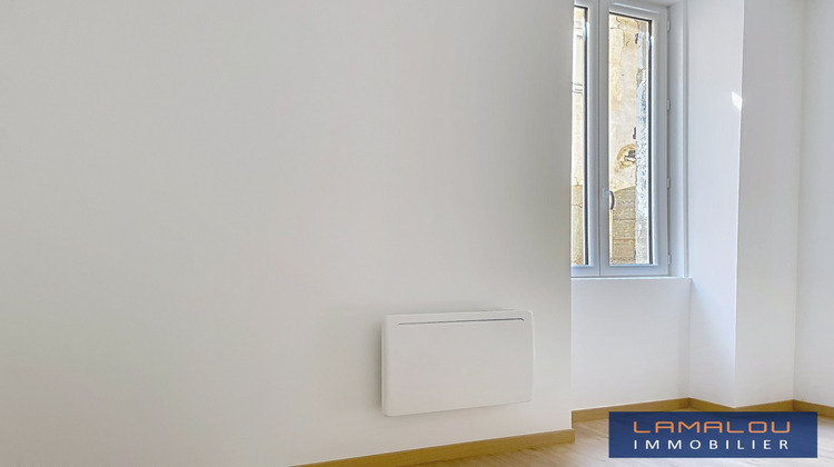 Ma-Cabane - Location Appartement BEDARIEUX, 47 m²