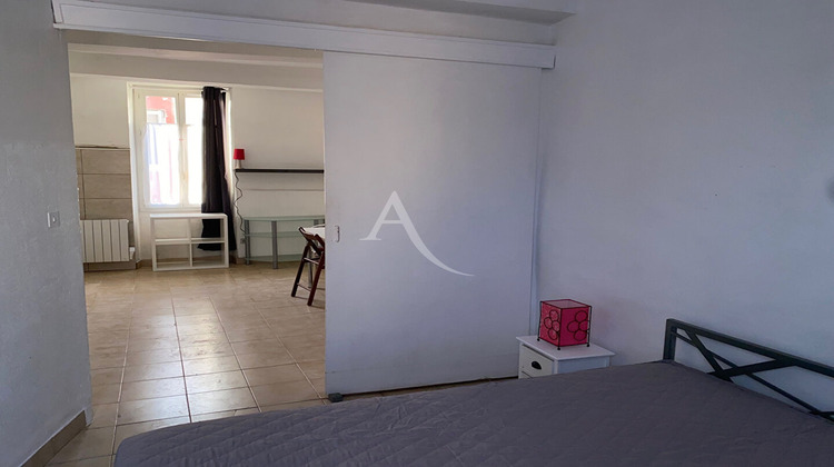 Ma-Cabane - Location Appartement BEDARIEUX, 28 m²