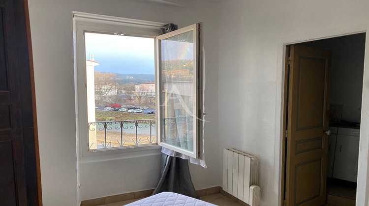 Ma-Cabane - Location Appartement BEDARIEUX, 28 m²