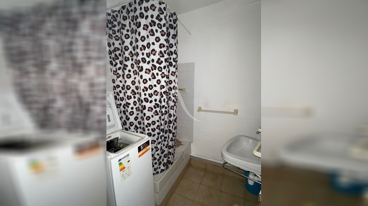 Ma-Cabane - Location Appartement BEDARIEUX, 28 m²