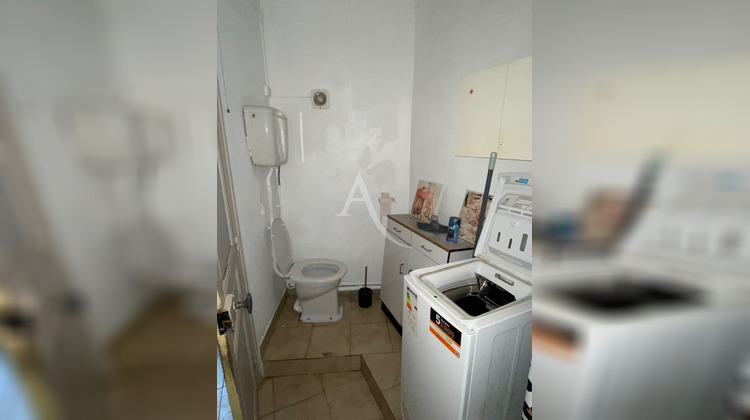 Ma-Cabane - Location Appartement BEDARIEUX, 28 m²