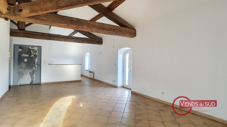 Ma-Cabane - Location Appartement BEDARIEUX, 70 m²