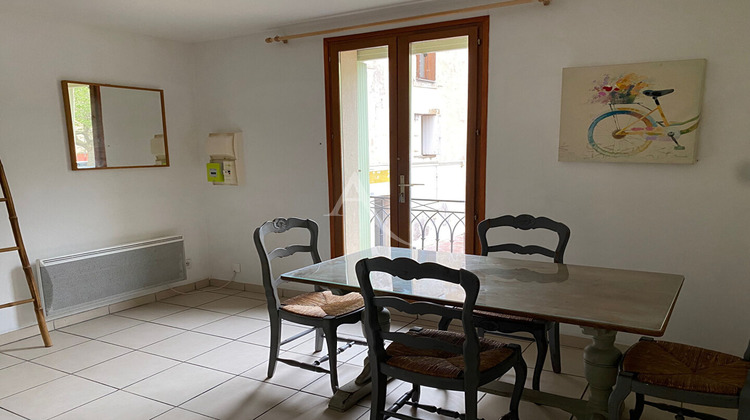 Ma-Cabane - Location Appartement BEDARIEUX, 69 m²