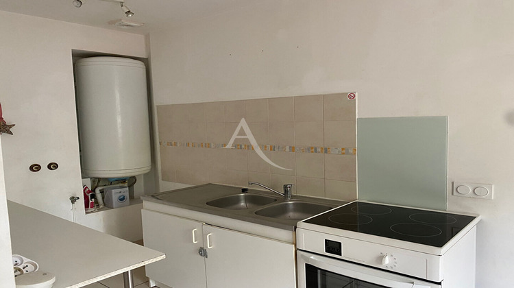 Ma-Cabane - Location Appartement BEDARIEUX, 69 m²