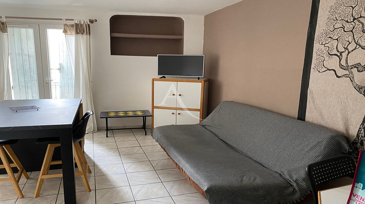 Ma-Cabane - Location Appartement BEDARIEUX, 31 m²