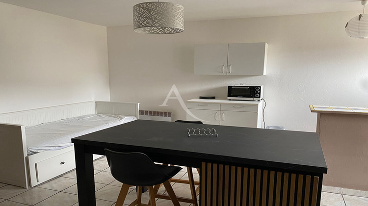 Ma-Cabane - Location Appartement BEDARIEUX, 31 m²