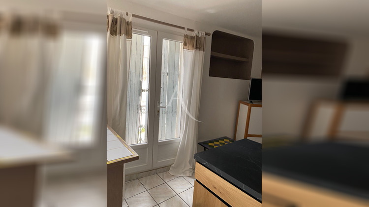 Ma-Cabane - Location Appartement BEDARIEUX, 31 m²
