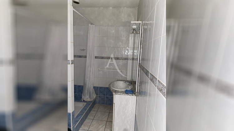 Ma-Cabane - Location Appartement BEDARIEUX, 31 m²