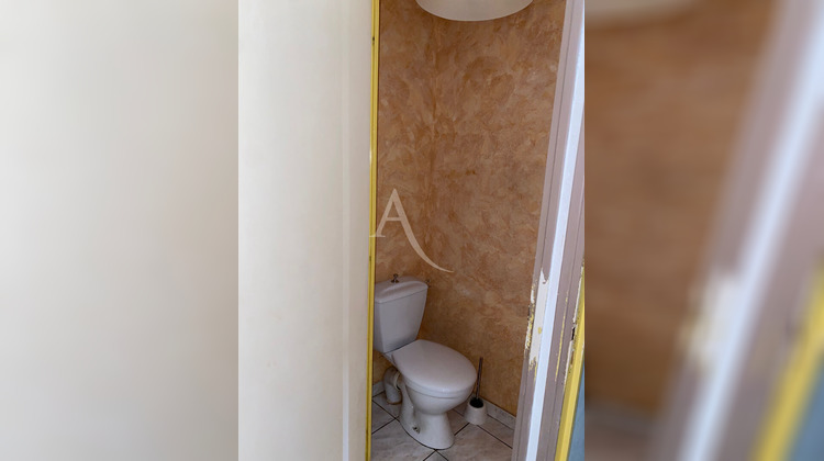 Ma-Cabane - Location Appartement BEDARIEUX, 31 m²