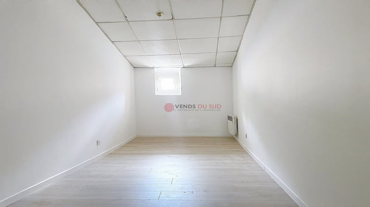 Ma-Cabane - Location Appartement BEDARIEUX, 43 m²
