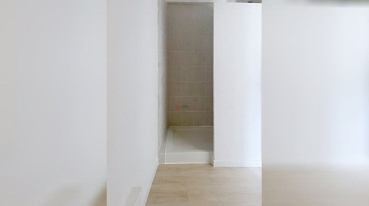 Ma-Cabane - Location Appartement BEDARIEUX, 43 m²