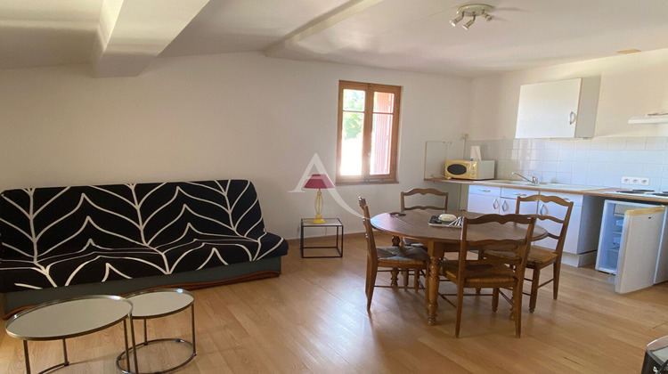 Ma-Cabane - Location Appartement BEDARIEUX, 31 m²