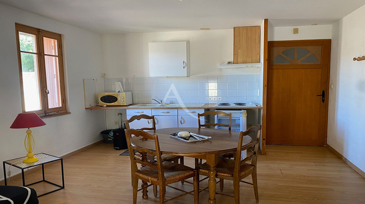 Ma-Cabane - Location Appartement BEDARIEUX, 31 m²
