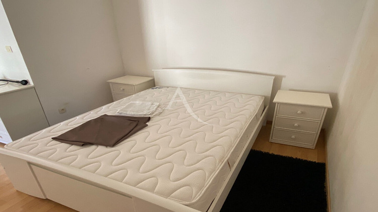 Ma-Cabane - Location Appartement BEDARIEUX, 31 m²
