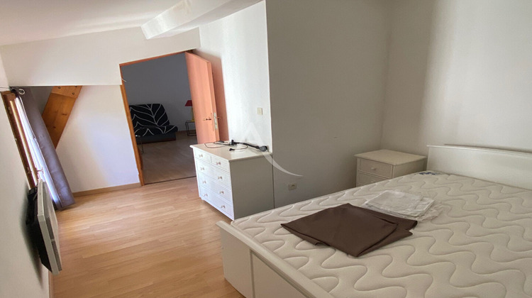 Ma-Cabane - Location Appartement BEDARIEUX, 31 m²