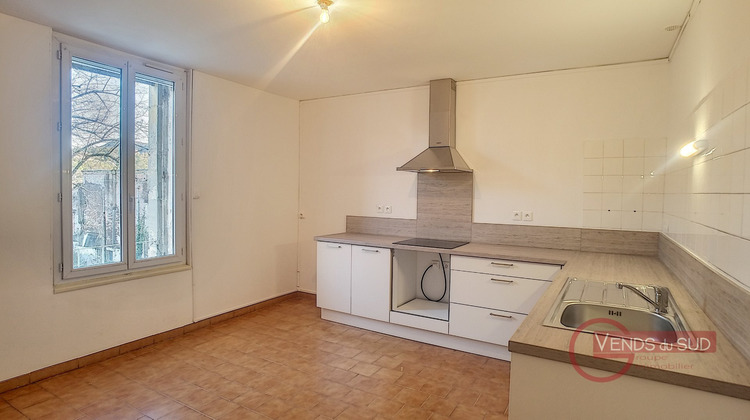 Ma-Cabane - Location Appartement BEDARIEUX, 60 m²