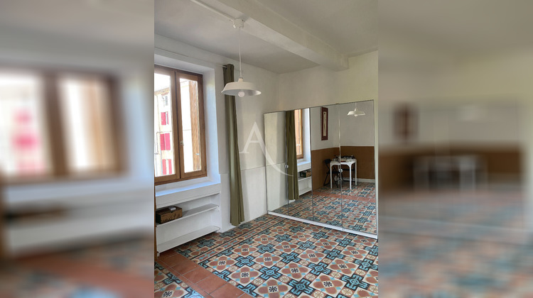 Ma-Cabane - Location Appartement BEDARIEUX, 31 m²