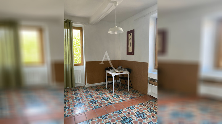 Ma-Cabane - Location Appartement BEDARIEUX, 31 m²