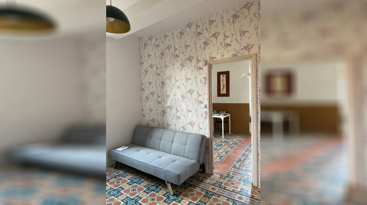 Ma-Cabane - Location Appartement BEDARIEUX, 31 m²
