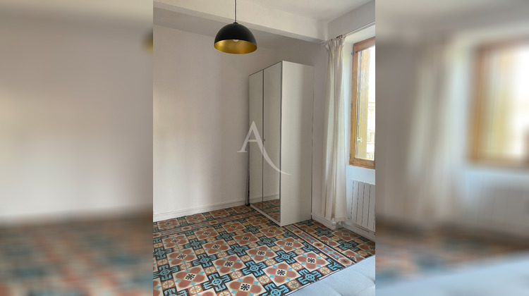 Ma-Cabane - Location Appartement BEDARIEUX, 31 m²