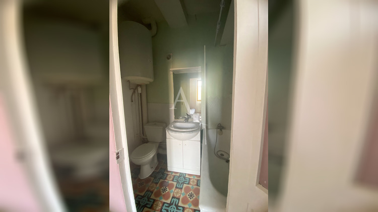 Ma-Cabane - Location Appartement BEDARIEUX, 31 m²