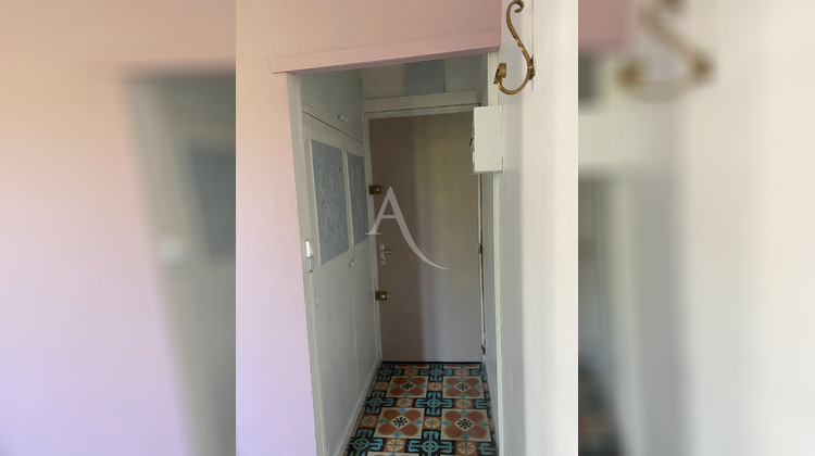 Ma-Cabane - Location Appartement BEDARIEUX, 31 m²