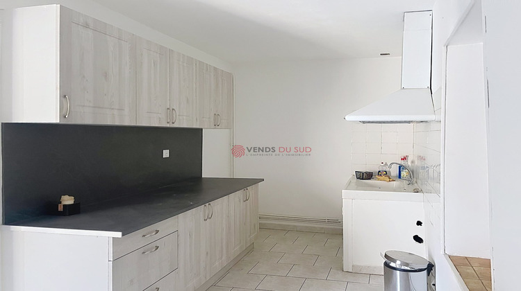 Ma-Cabane - Location Appartement BEDARIEUX, 97 m²