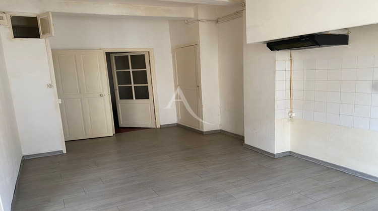 Ma-Cabane - Location Appartement BEDARIEUX, 54 m²