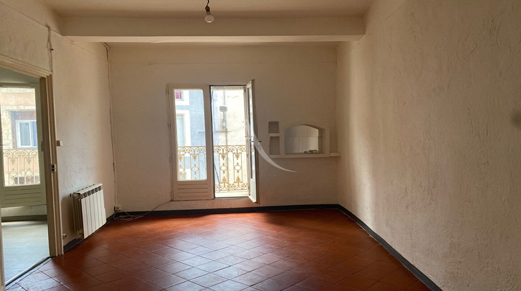 Ma-Cabane - Location Appartement BEDARIEUX, 54 m²